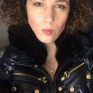 Meet your Posher, Rita